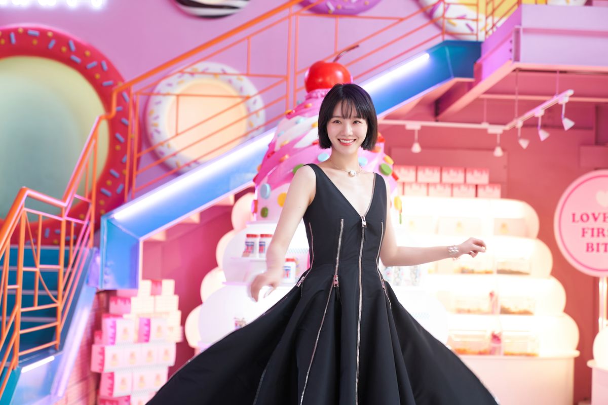 "Celebridad", una de las series coreanas más populares de Netflix. "Celebridad", una de las series coreanas más populares de Netflix.