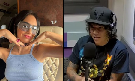 La irónica y picante respuesta de Lali Espósito a Maxi Trusso tras sus duras críticas a sus canciones La irónica y picante respuesta de Lali Espósito a Maxi Trusso tras sus duras críticas a sus canciones
