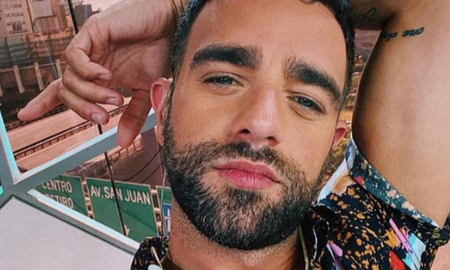Diego Poggi: Ser kirchnerista es una enfermedad mental Diego Poggi: Ser kirchnerista es una enfermedad mental