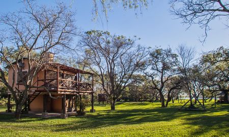 La provincia de Santa Fe cuenta con atractivos paisajes para disfrutar durante estas vacaciones de invierno. La provincia de Santa Fe cuenta con atractivos paisajes para disfrutar durante estas vacaciones de invierno.