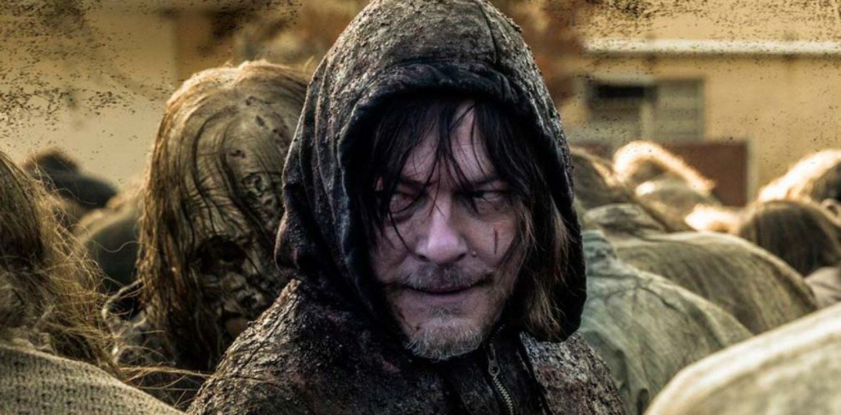 The Walking Dead anticipa la extensión de su décima temporada con un nuevo tráiler