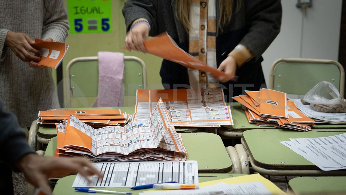 Las PASO del 13 de abril serán el primer paso de un proceso electoral que culminará con la elección de los representantes legislativos de Santa Fe el 29 de junio. Las PASO del 13 de abril serán el primer paso de un proceso electoral que culminará con la elección de los representantes legislativos de Santa Fe el 29 de junio.