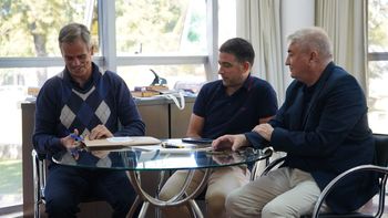 Licitaron la modernización de los semáforos de la Ruta 1 entre Colastiné y Rincón