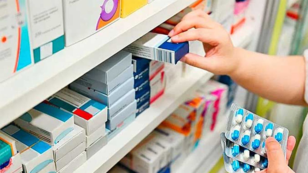 Farmacias de turno en Santa Fe