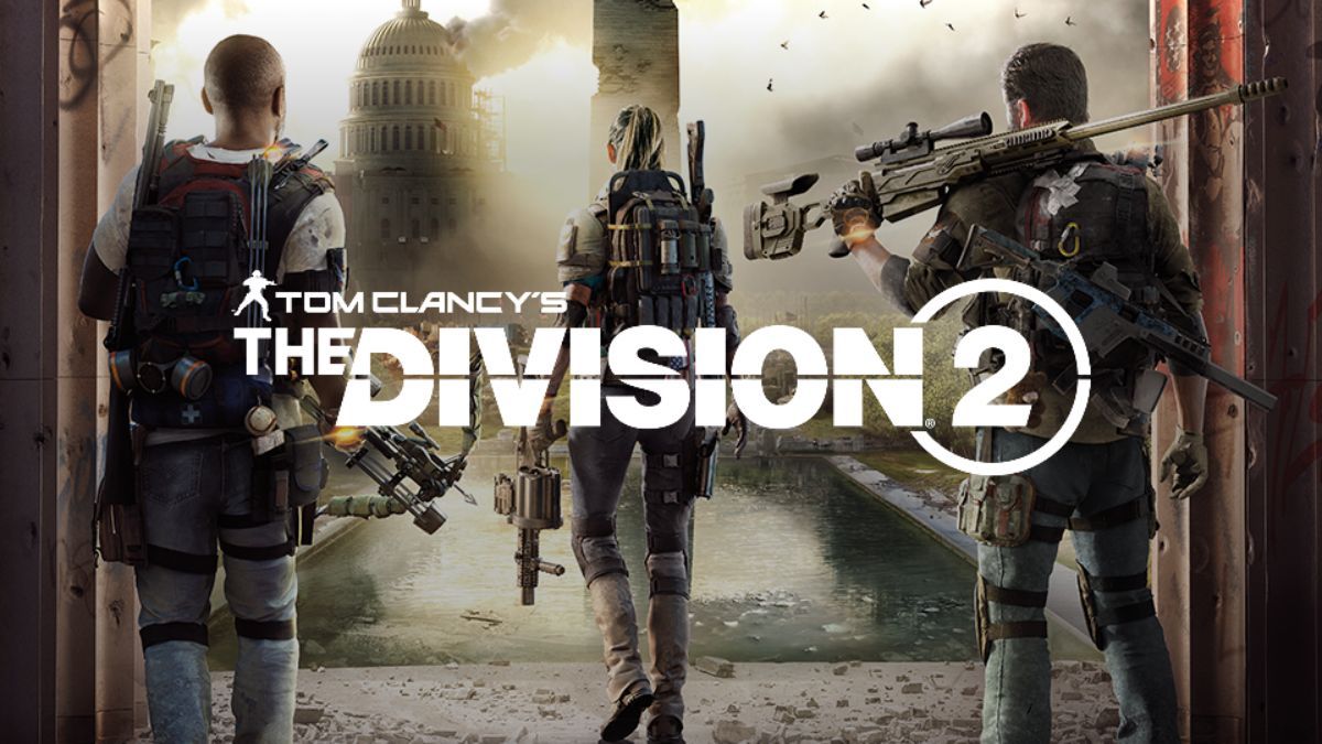 The Division 2 llega a Game Pass para horas de diversión con amigos. The Division 2 llega a Game Pass para horas de diversión con amigos.