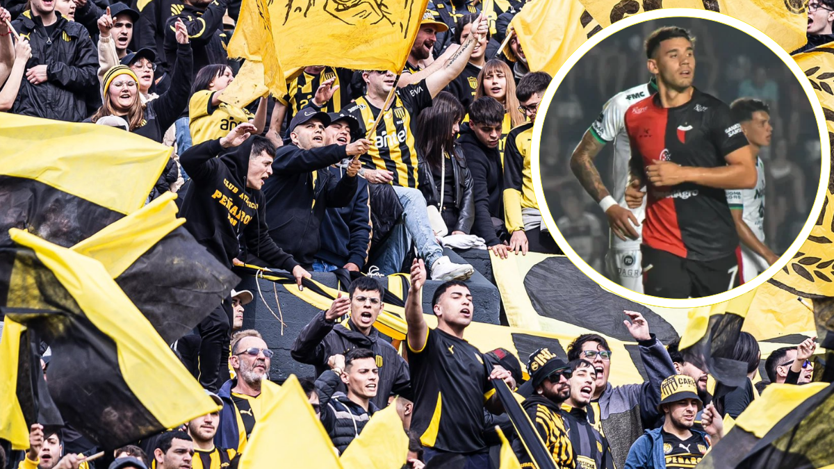 Mientras en Colón lo esperan