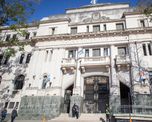 El veredicto tendrá lugar en los tribunales de la ciudad de Santa Fe. El veredicto tendrá lugar en los tribunales de la ciudad de Santa Fe.