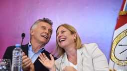 La diputada Gisela Scaglia confirmó por AIRE que el expresidente Macri llegará a Santa Fe y Paraná en las próximas semanas.