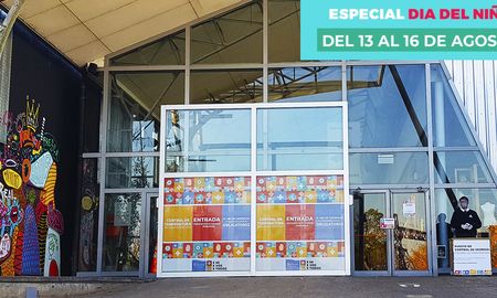 una promo imperdible en ribera shopping para festejar el dia del nino una promo imperdible en ribera shopping para festejar el dia del nino