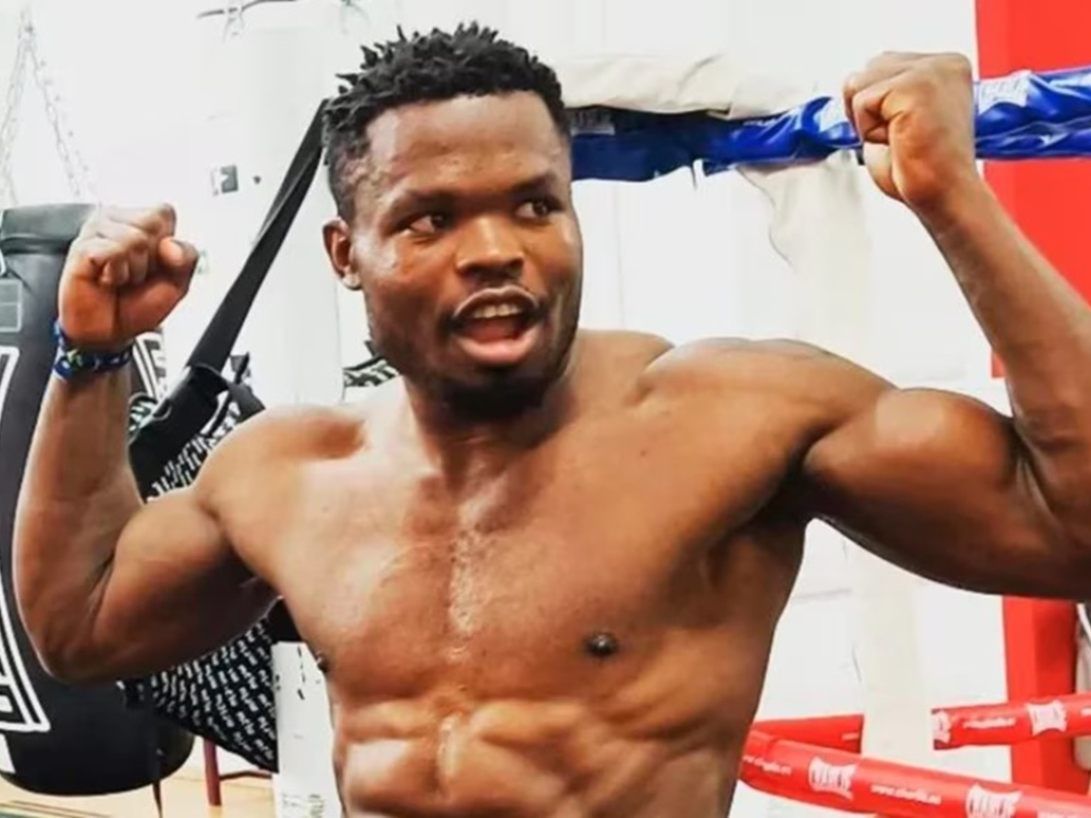 La insólita historia de Bocas Junior, el boxeador de Camerún que irá a los Juegos Olímpicos de París