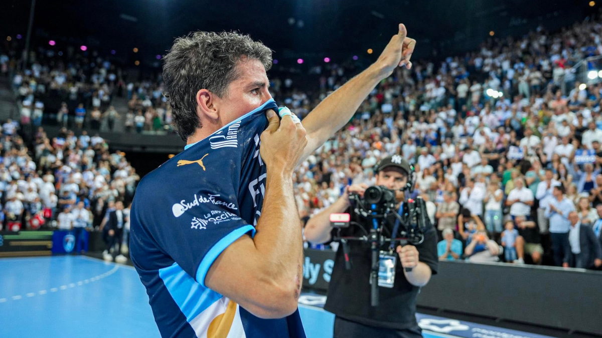 Tras una trayectoria llena de logros, Simonet cerró una etapa histórica en la Selección argentina y puso fin a su ciclo profesional en Europa.