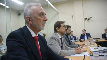 Para el fiscal de la causa, Bailaque será condenado y aseguró que 
