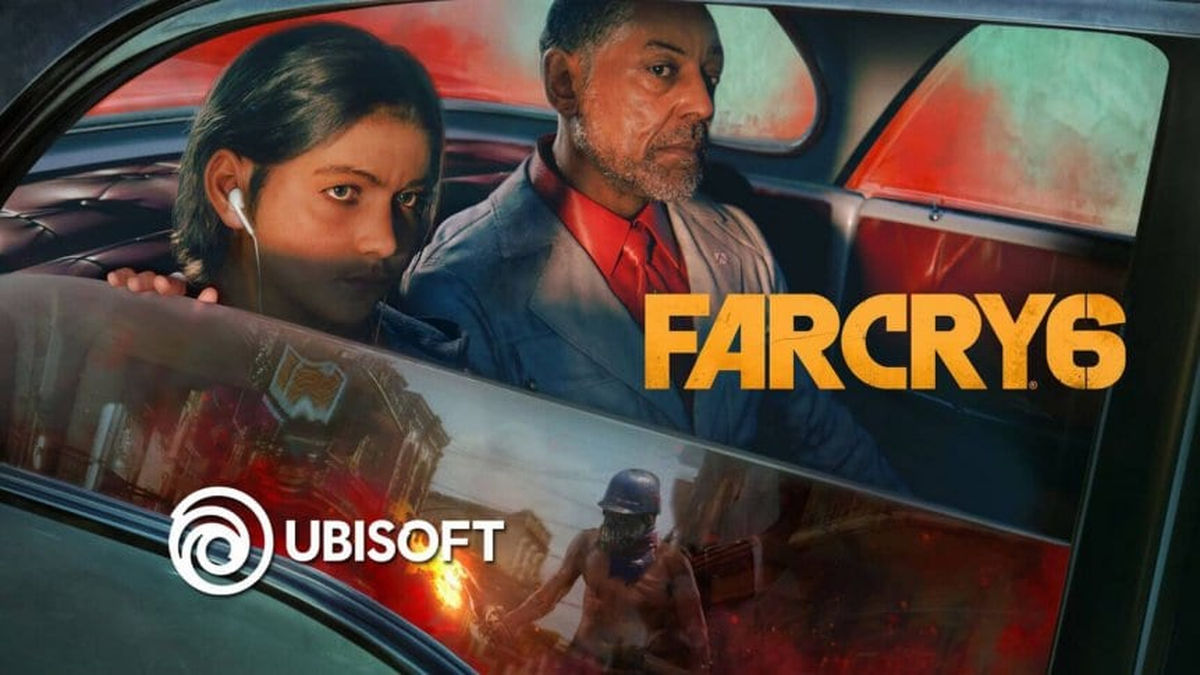 Cuánto sale "Far Cry 6" en Argentina.