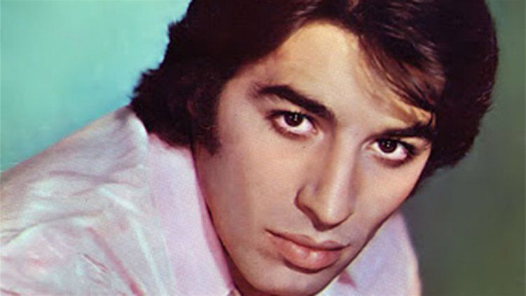 A 9 años de la partida de Sandro