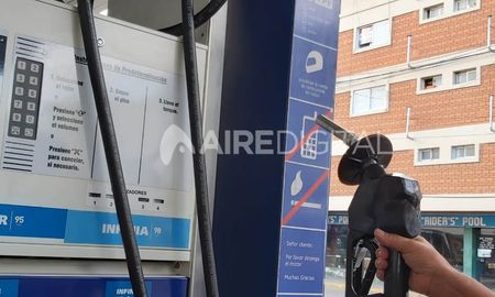 ¿que pasara? analizan si el precio del combustible aumenta ¿que pasara? analizan si el precio del combustible aumenta