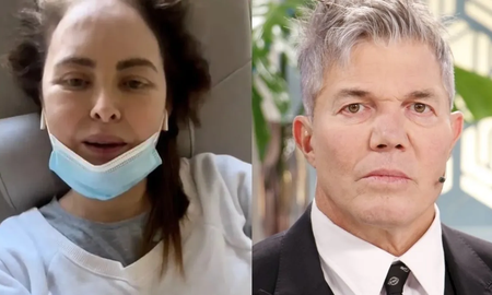 El fuerte mensaje de Fernando Burlando tras la muerte de Silvina Luna: Que la Justicia despierte El fuerte mensaje de Fernando Burlando tras la muerte de Silvina Luna: Que la Justicia despierte