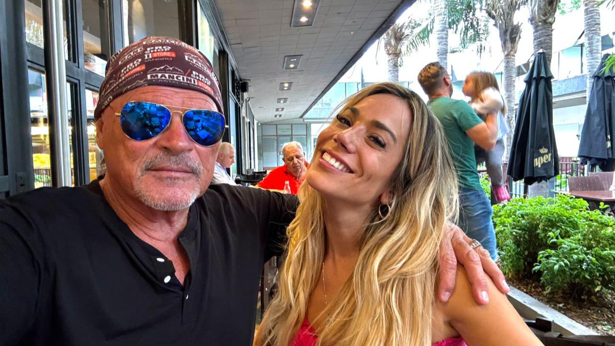 Flor Epelbaum reveló la verdadera naturaleza de su relación con Alfa.