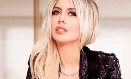 Wanda Nara es mamá de tres varones y dos nenas. Wanda Nara es mamá de tres varones y dos nenas.