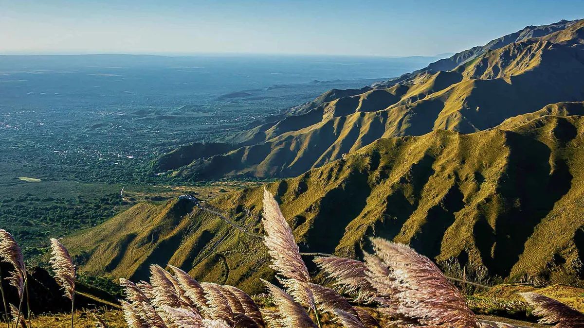 Recorrer destinos poco conocidos permiten tener una experiencia visual única en San Luis.