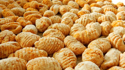 Ñoquis de calabaza: la receta saludable y deliciosa para disfrutar en casa