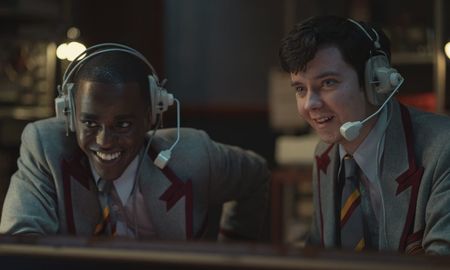 Sex Education: 5 series similares disponibles en Netflix. Sex Education: 5 series similares disponibles en Netflix.