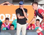 De Unión a la Selección Argentina: Diego Placente convocó a la Sub 20 a Emilio Giaccone De Unión a la Selección Argentina: Diego Placente convocó a la Sub 20 a Emilio Giaccone