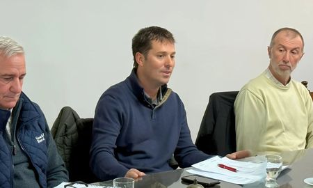 Aire de Santa Fe | BerardoVignatiCD