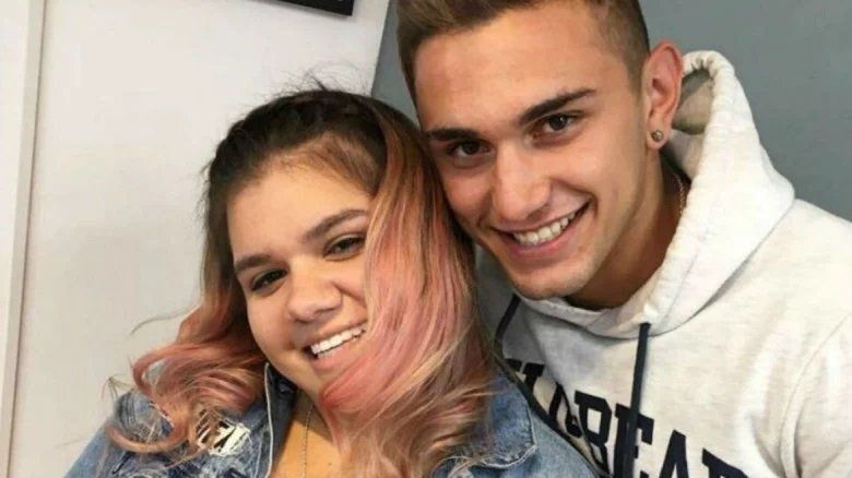 A Morena Rial le preguntaron por el casamiento de su papá y fue contundente: “Soy muy rencorosa”