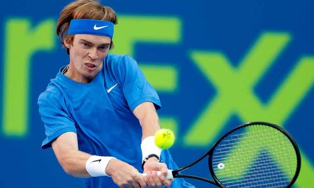 el ruso rublev gano el primer titulo de la temporada atp 2020 en doha el ruso rublev gano el primer titulo de la temporada atp 2020 en doha