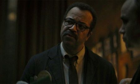 Jeffrey Wright, quien encarna al Comisionado Gordon en The Batman, aseguró que la película es gótica y detectivesca. Jeffrey Wright, quien encarna al Comisionado Gordon en The Batman, aseguró que la película es gótica y detectivesca.