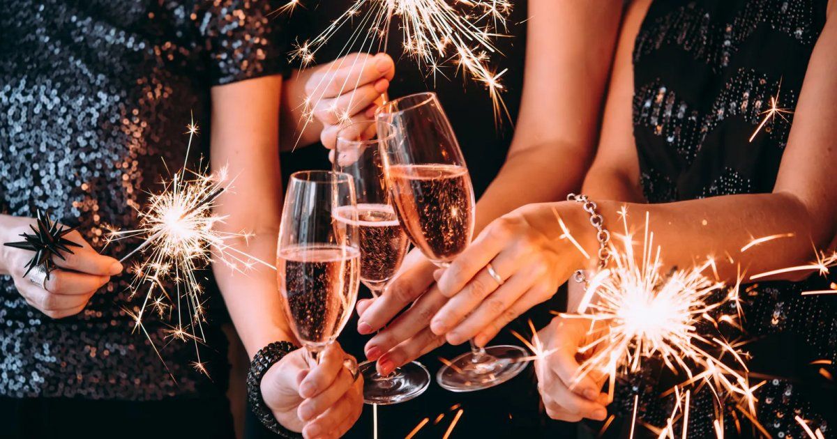 Cuáles son los destinos más elegidos de la Argentina para recibir el año