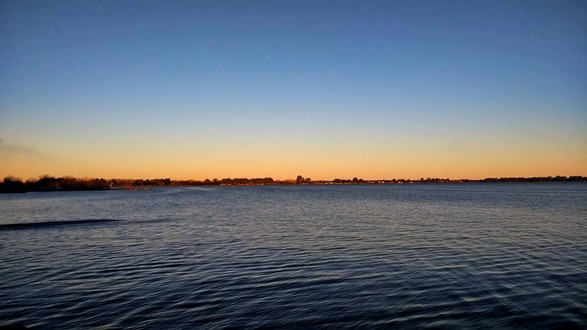 Laguna de San Miguel del Monte es uno de los atractivos principales de la localidad. Laguna de San Miguel del Monte es uno de los atractivos principales de la localidad.