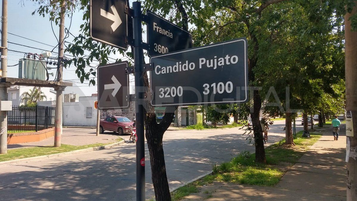 El inspector está bien. El chofer se fugó.