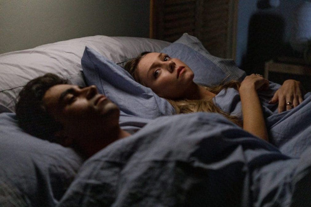 Élite: Historias breves: Netflix estrena varios mini capítulos antes de su cuarta temporada.