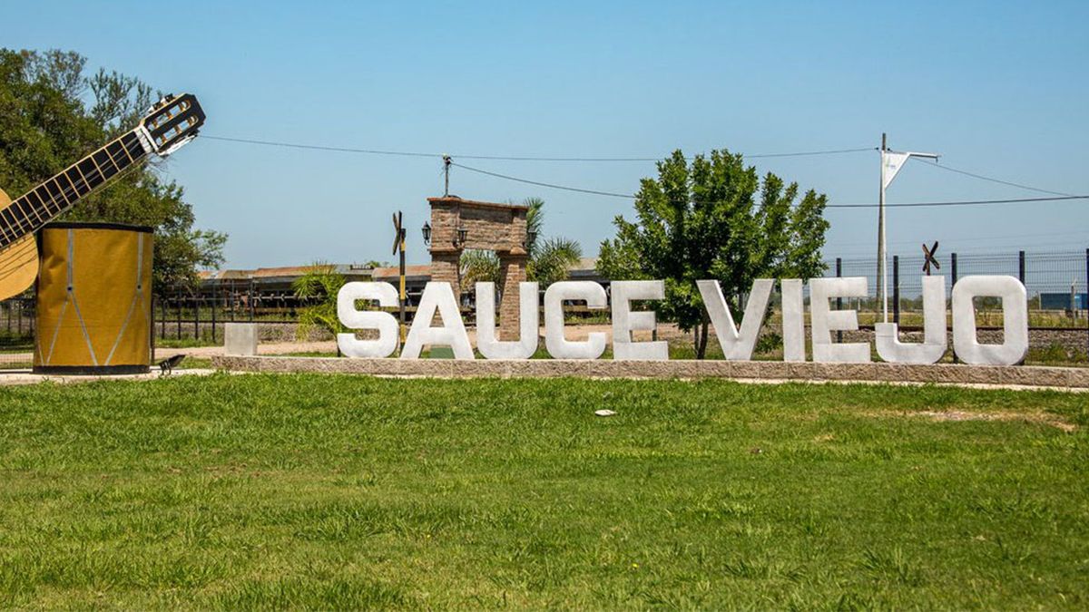 El hecho ocurrió en la parte norte de Sauce Viejo. El hecho ocurrió en la parte norte de Sauce Viejo.