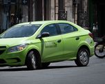 Un remisero denunció un robo durante la madrugada de este viernes en la ciudad de Santa Fe.