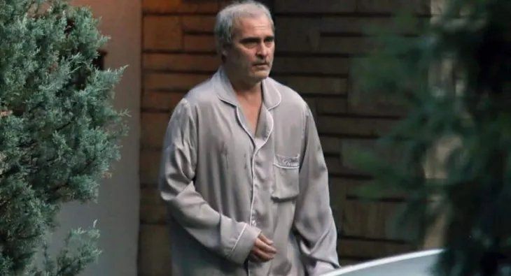 El nuevo proyecto de Ari Aster está encabezado por Joaquín Phoenix.