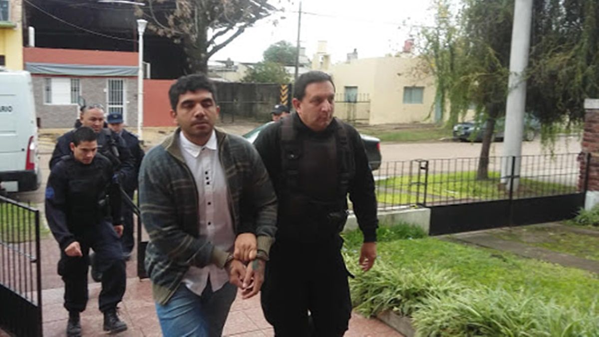 Doble homicidio en Villa Guillermina: confirman la prisión perpetua para el condenado