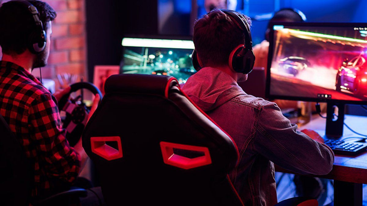 El Día del Gamer se viene celebrando desde el 2008 y fue un día propuesto al azar por las Revistas Independientes PC Manía, PlayManía y Hobby Consolas.