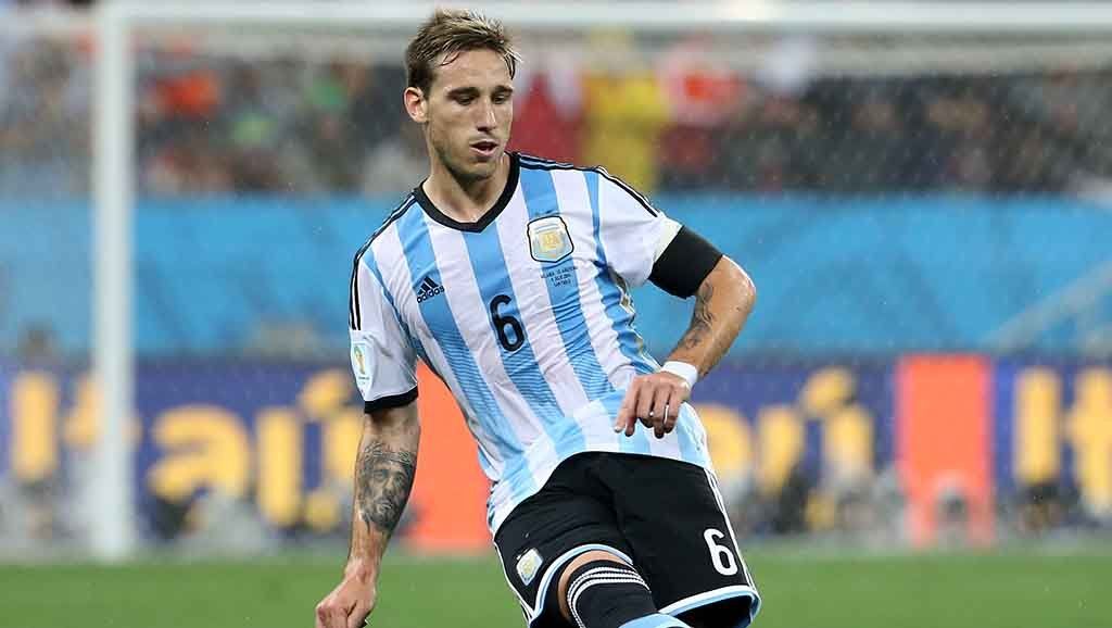 Segundo tiempo: Argentina cae 4 a 1 ante España