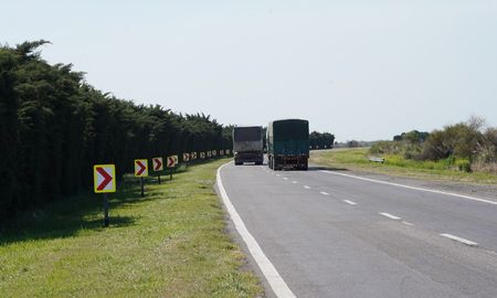 El Gobierno de Santa Fe comienza con trabajos nocturnos en la Autopista. El Gobierno de Santa Fe comienza con trabajos nocturnos en la Autopista.
