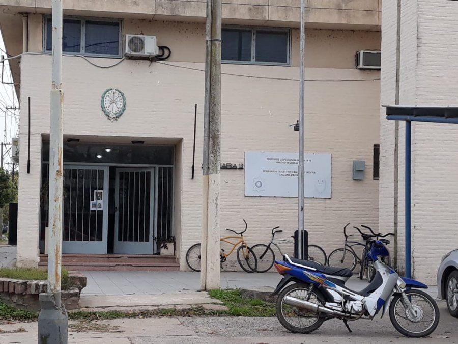 En Laguna Paiva los vecinos se concentrarán frente a la Comisaría 13 y luego marcharán al Municipio.