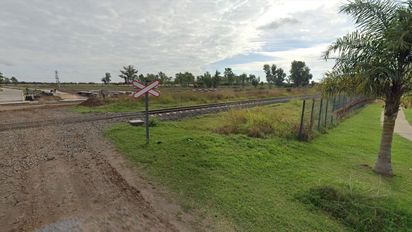 Brutal asalto a un vigilador en Sauce Viejo: lo golpearon, maniataron, amenazaron con un arma y le robaron sus pertenencias