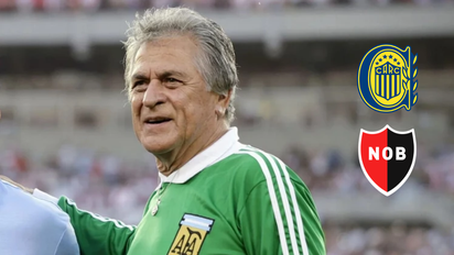 ¿Rosario Central o Newell's? El 