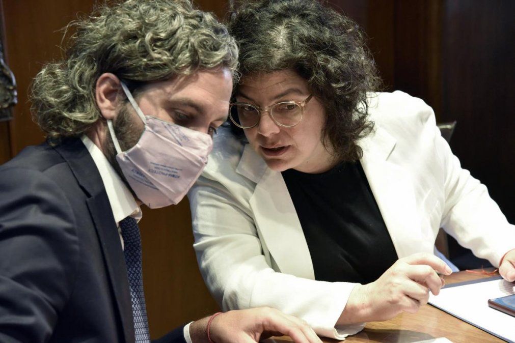 El Gobierno estudia las posibles medidas ante un incremento importante en los infectados. 