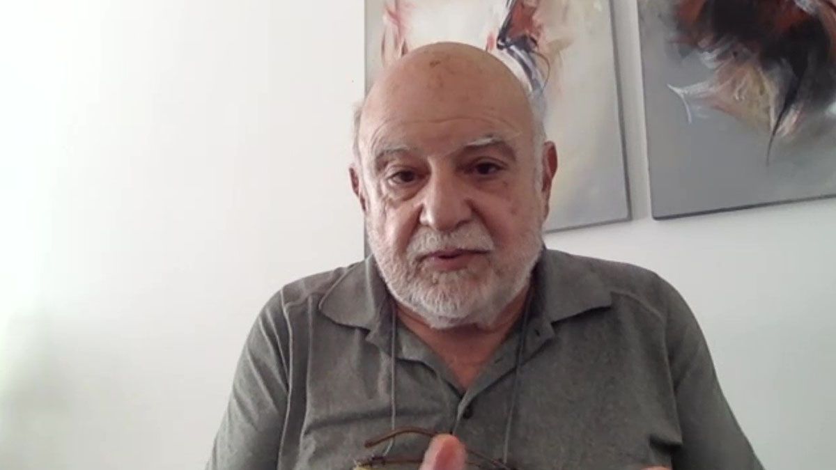 El Foro Argentino Contra el Antisemitismo se expidió este viernes en contra de la designación del exministro Rodolfo Barra al frente de la Procuración del Tesoro. El Foro Argentino Contra el Antisemitismo se expidió este viernes en contra de la designación del exministro Rodolfo Barra al frente de la Procuración del Tesoro.