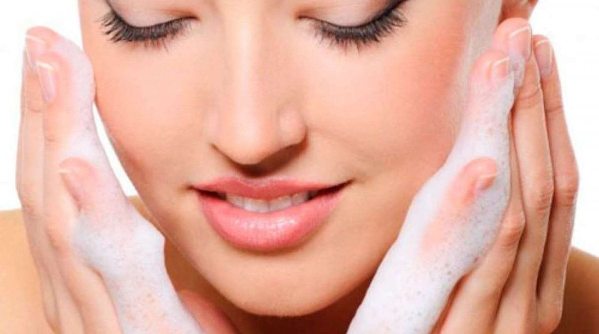 Cómo hacer la limpieza de la cara según el tipo de piel