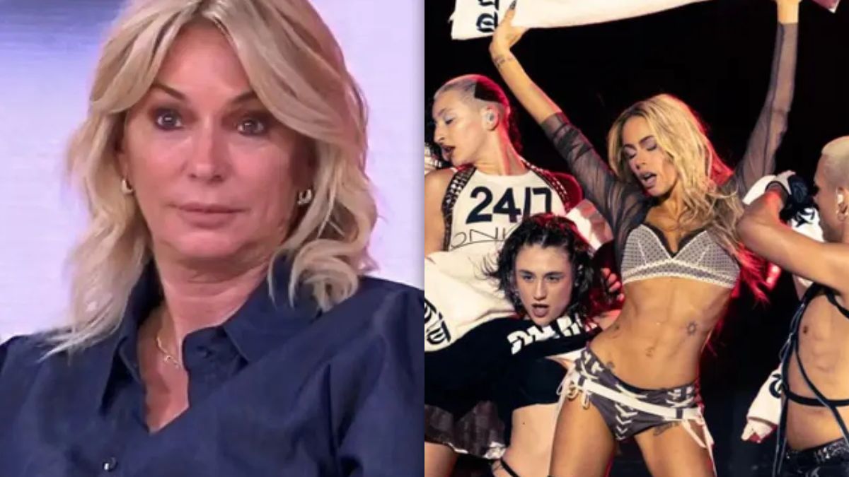 Yanina Latorre reveló el sueldo de los bailarines de Tini Stoessel: ¿Cuánto cobran?