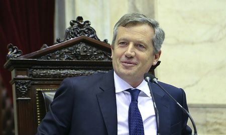emilio monzo dejara la presidencia de la camara de diputados en 2019 emilio monzo dejara la presidencia de la camara de diputados en 2019