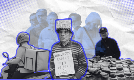 jubilaciones en argentina, una crisis que se nutre de la informalidad laboral jubilaciones en argentina, una crisis que se nutre de la informalidad laboral